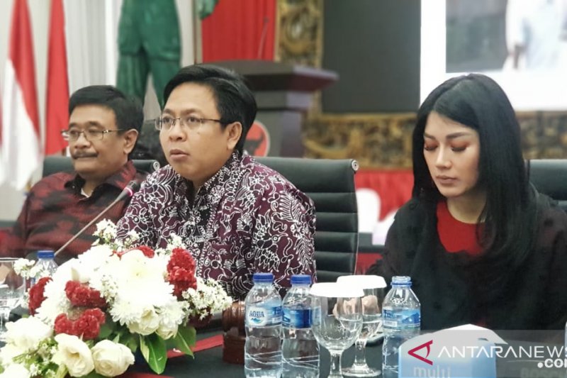 Rutan Salemba sudah terima logistik Pemilu 2024