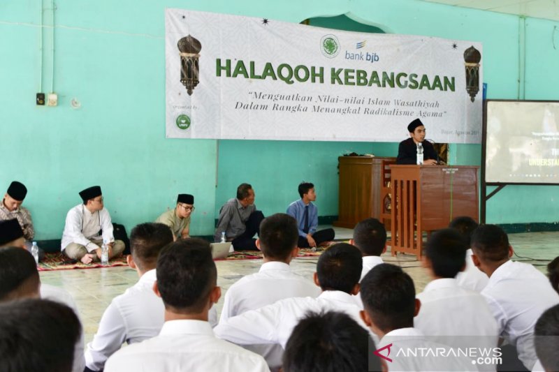 Tangkal radikalisme, MUI datangi 12 lokasi di Kabupaten Bogor