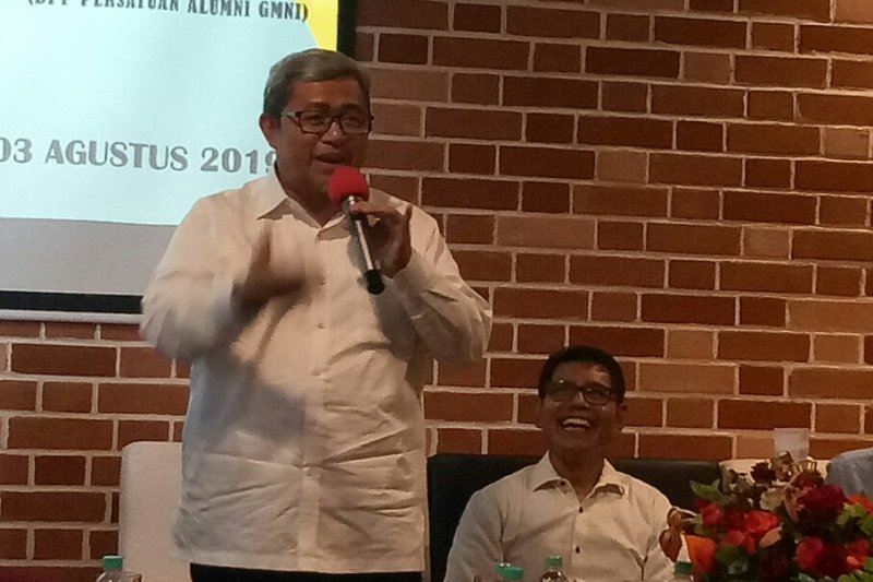 Aher tak mempermasalahkan rencana pemindahan Ibu Kota Jabar