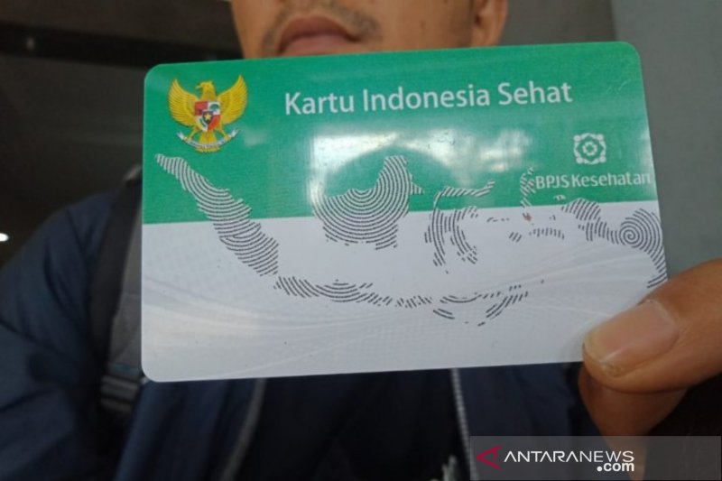 BPJS Kesehatan Palu gunakan sistem pembayaran autodebet