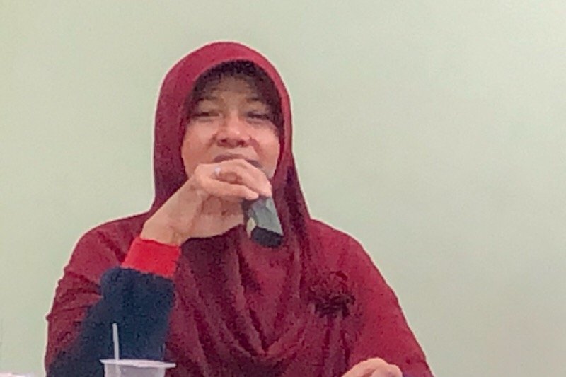Yogyakarta melanjutkan program pemberian obat cacing massal