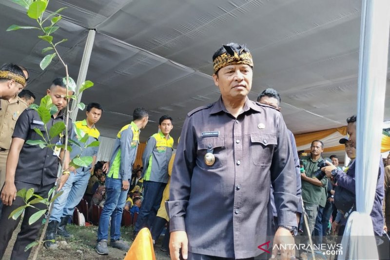 Bupati Bandung minta BNN terlibat dalam Pilkades 2019