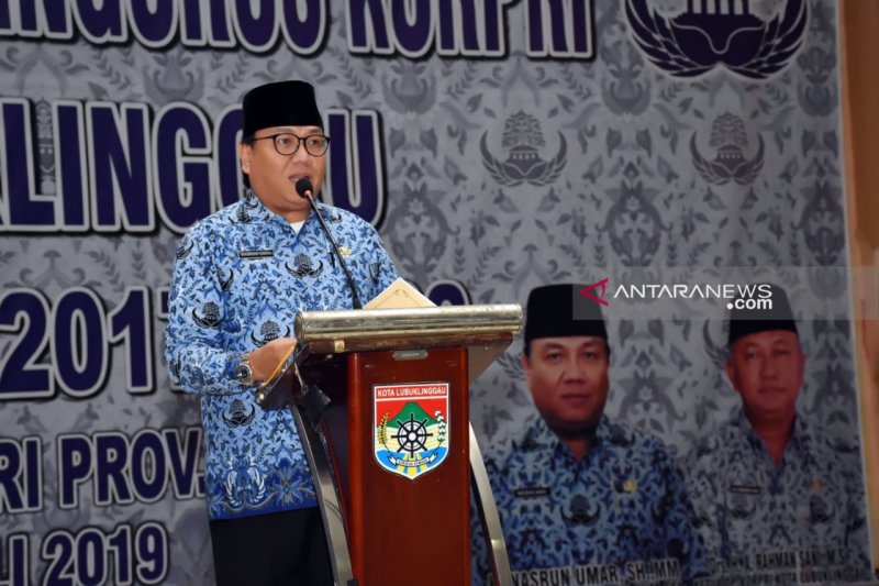 Kantor Pemprov Sumsel akan dilengkapi taman atap