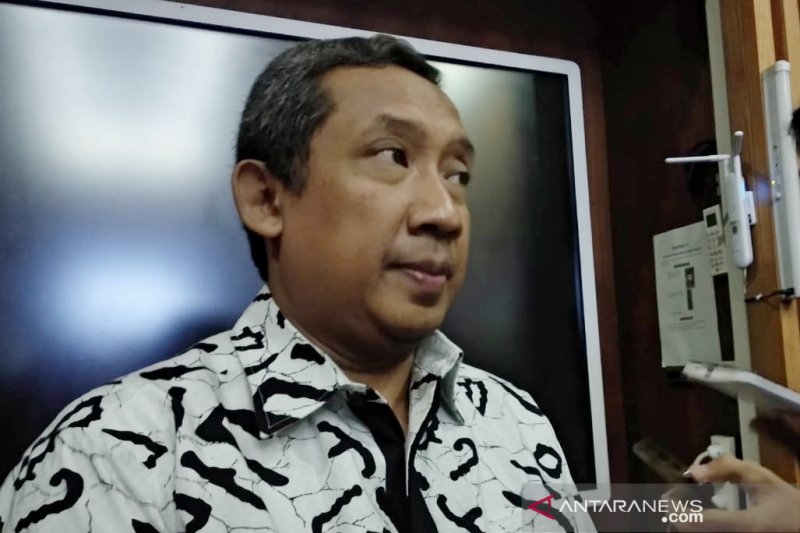 Pemkot Bandung akan tata PKL Cicadas mulai pertengahan Agustus
