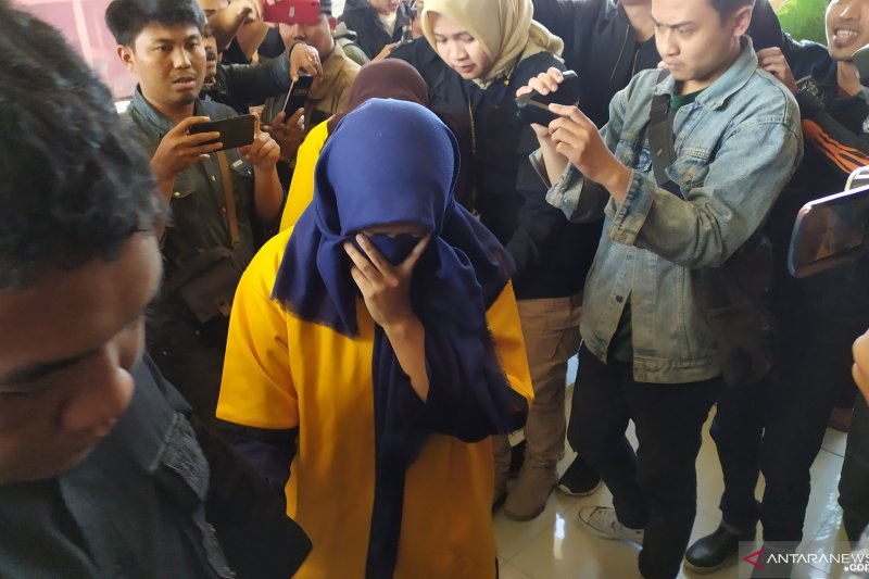 Polda Jabar ungkap kasus korupsi BPJS Rp7,7 miliar di RSUD Lembang