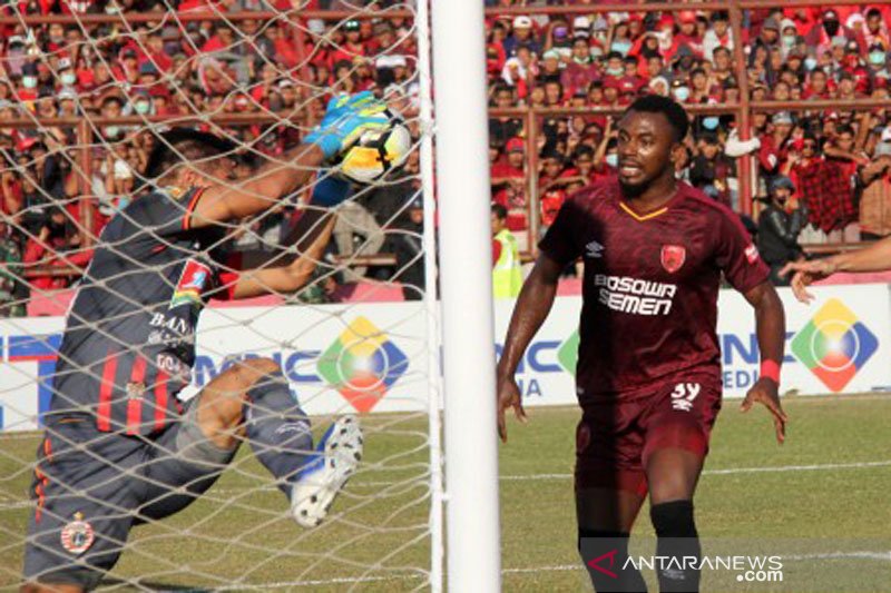 Final Piala Indonesia 2019