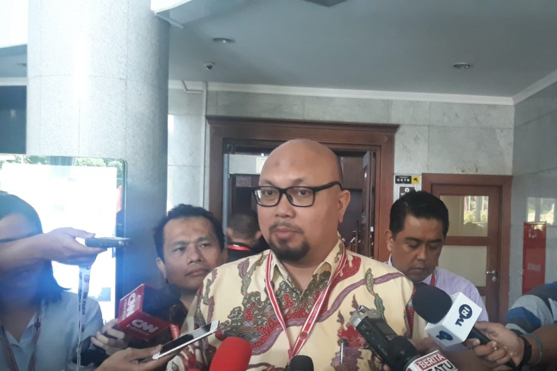 Rutan Salemba sudah terima logistik Pemilu 2024