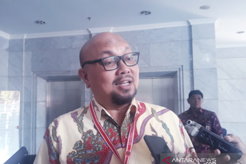 Rutan Salemba sudah terima logistik Pemilu 2024