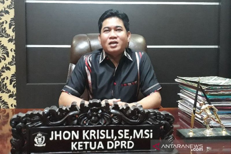 Delapan parpol penuhi ambang batas parlemen, PDIP suara terbanyak