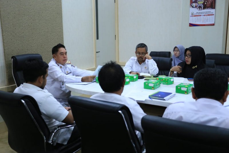 Pemprov berhati-hati kerjasamakan aset Sulsel