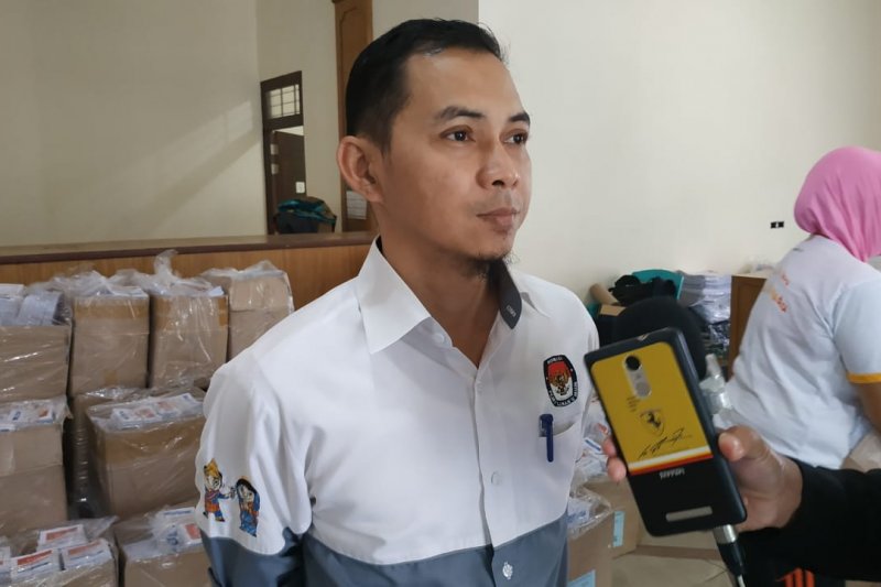 Rutan Salemba sudah terima logistik Pemilu 2024