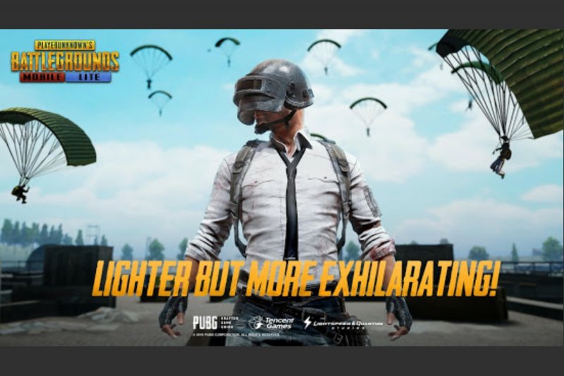 Pubg Mobile Lite Resmi Masuk Indonesia Lebih Ringan Antara News