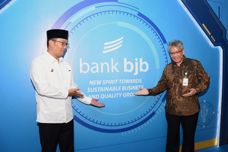 Ridwan Kamil ingin Bank BJB lebih berpihak ke UMKM