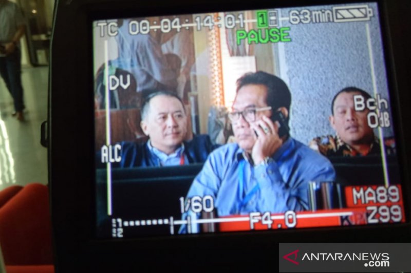 KPK periksa mantan Presdir Lippo Cikarang sebagai tersangka kasus Meikarta