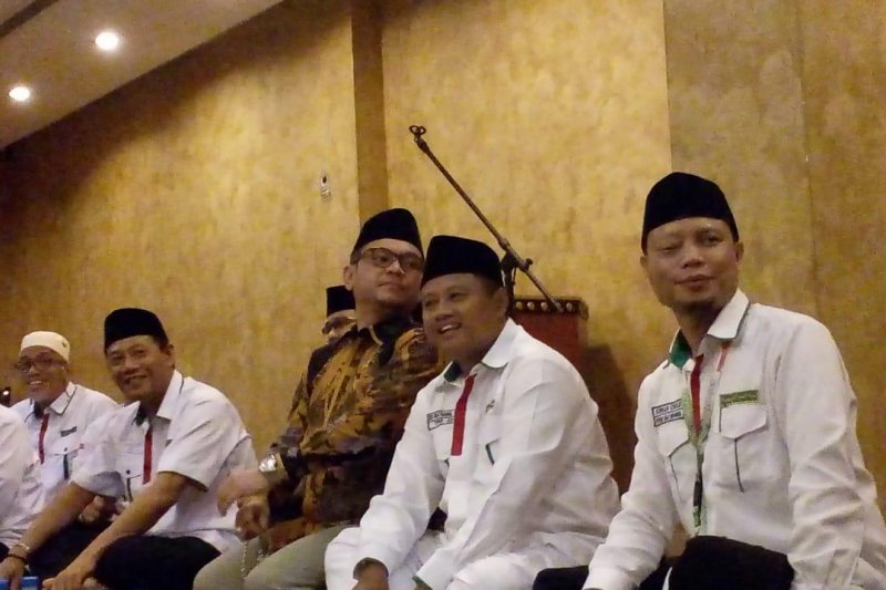 Pemprov Jabar akan tambah tim pemandu haji daerah pada 2020