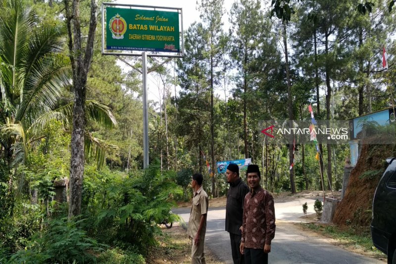 Pemda DIY didorong membangun pusat penelitian berkelas internasional