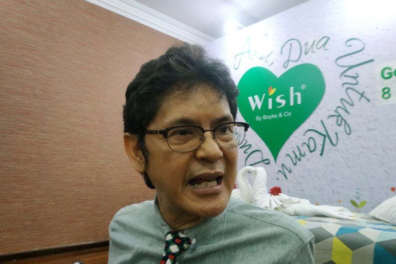 Dokter Boyke: wanita karir rentan ditinggal selingkuh suami
