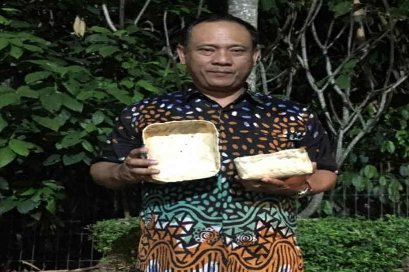 Pemkab Indramayu imbau pembungkusan daging kurban tidak gunakan plastik