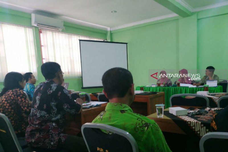 Dinkes Kulon Progo: penanganan kekerdilan belum terintegrasi antar-OPD