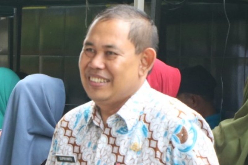 Pantau hewan kurban, Dispertan Cilacap kerahkan 160 petugas