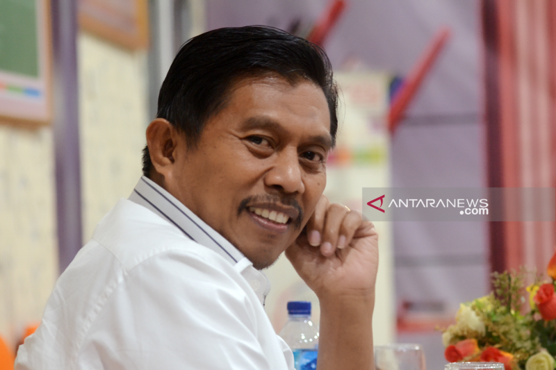 Rutan Salemba sudah terima logistik Pemilu 2024