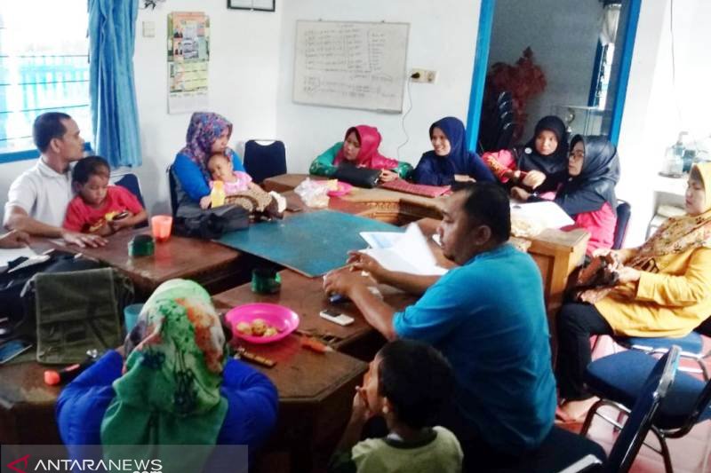 PWI Agam bentuk koperasi tingkatkan kesejahteraan pengurus