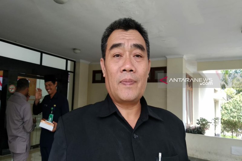 Pemkab Kulon Progo imbau masyarakat tidak bakar sampah sembarangan