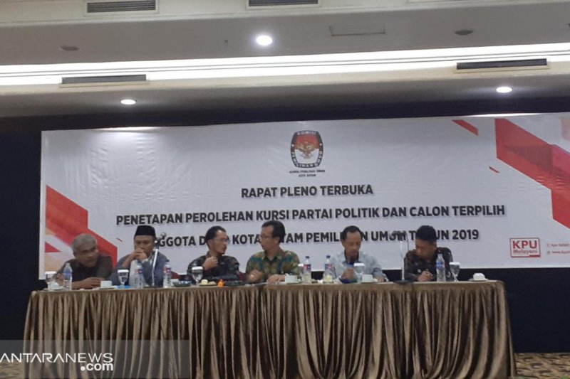 Rutan Salemba sudah terima logistik Pemilu 2024