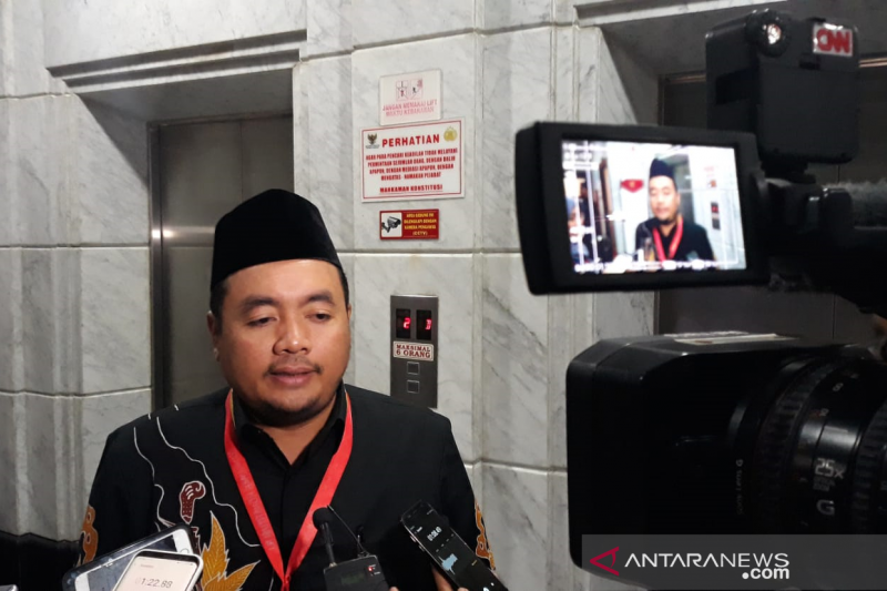 Rutan Salemba sudah terima logistik Pemilu 2024