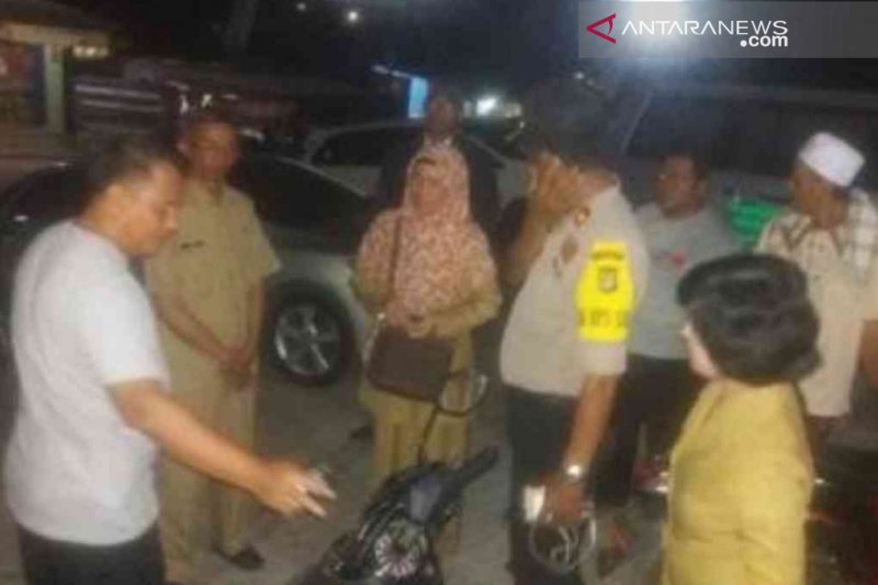 Bandit jalanan babak belur dikeroyok massa di Bekasi