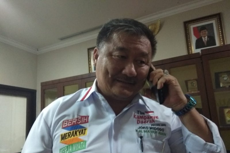 Golkar belum pastikan Ansar bertarung di Pilkada Kepri