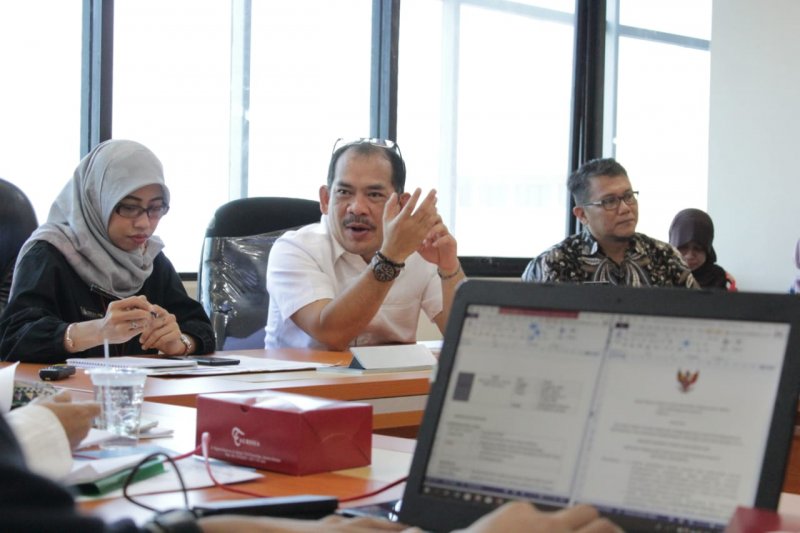 Pansus III DPRD Jabar kaji pembentukan BUMD tangani perumahan rakyat