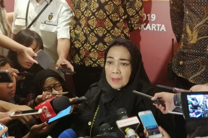 Rachmawati: Gerindra masih oposisi