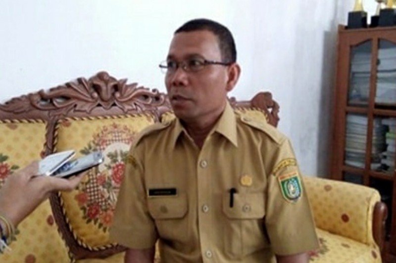 713 karyawan perusahaan di Barsel di PHK