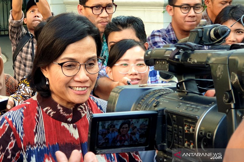 I2 mencatat 10 menteri paling banyak dibicarakan - ANTARA News Sulawesi Utara