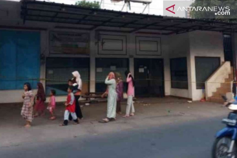 Warga Kampung Siluman Bekasi kaget klinik di wilayahnya berpraktik aborsi ilegal