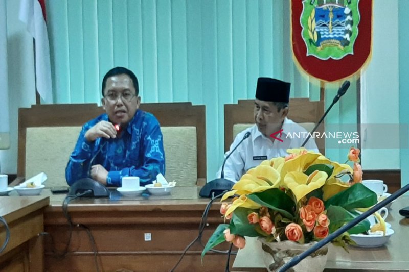 Kemendikbud mendorong Gunung Kidul kembangkan pariwisata berbasis budaya