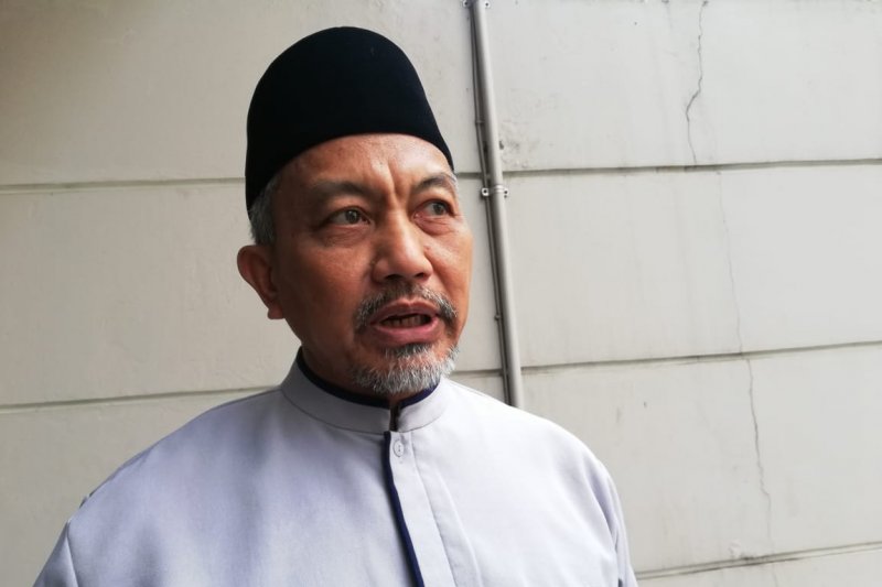 Ahmad Syaikhu berharap DPRD lakukan 