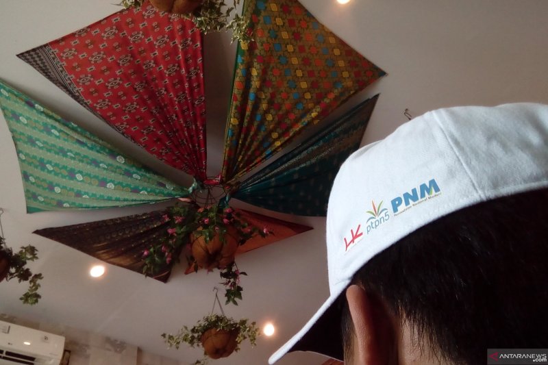 Pengelola RKB Pekanbaru berharap peserta SMN jadi pebisnis muda