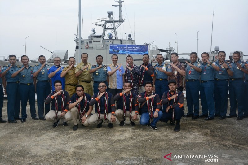 Kas Keliling Bank Indonesia Kepulauan Riau