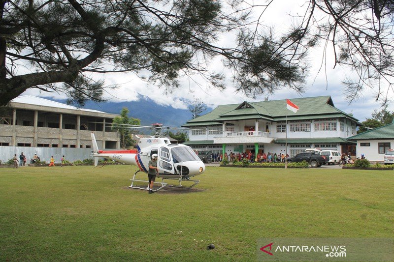 RSUD Wamena kurangi pelayanan kesehatan karena dana otsus dipangkas pemprov