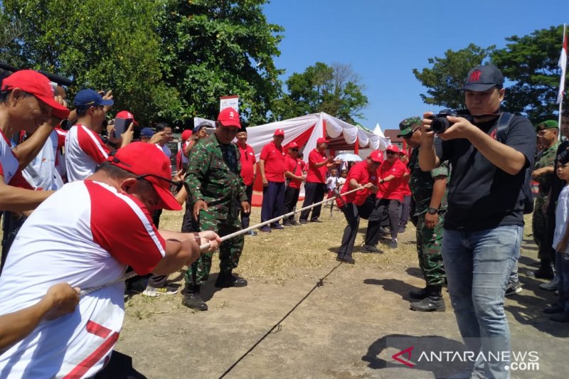 BUMN Gelar Pesta Rakyat di Manado