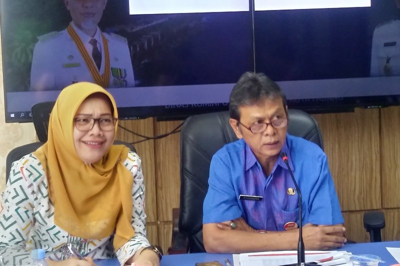 54 koperasi di Padang berstatus tak aktif, ini penyebabnya