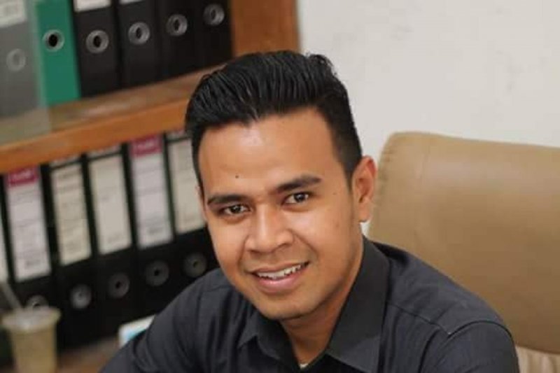 Ada kemajuan, tahun ini Dharmasrayajadi lokasi start Etape V TdS