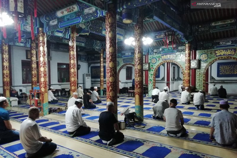 Kisah Haji dan Kurban Muslim China (Bagian 1)