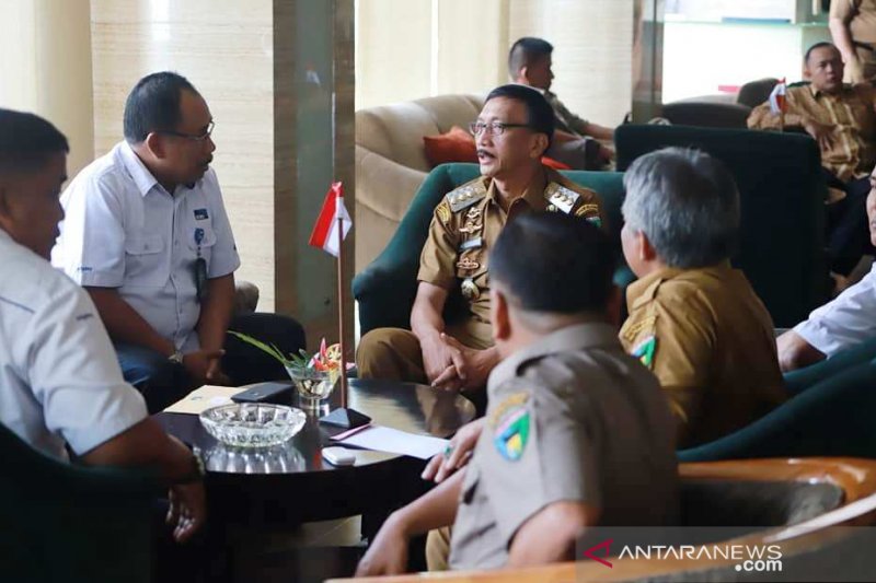 Melalui Kentongan, RRI bantu mitigasi bencana di Pesisir Selatan