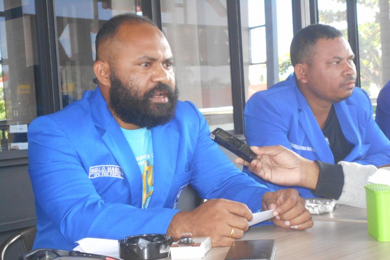 PAN Papua usung calon internal pada Pilkada Supiori