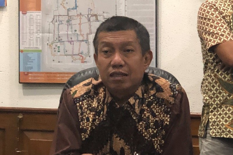 Dua ASN Pemkot Yogyakarta yang dimintai keterangan KPK dibolehkan pulang