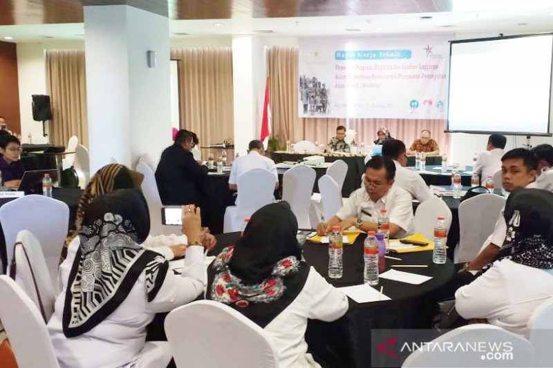 Bogor Perbanyak Desa Lokus Intervensi Stunting Di 2020 Antara News