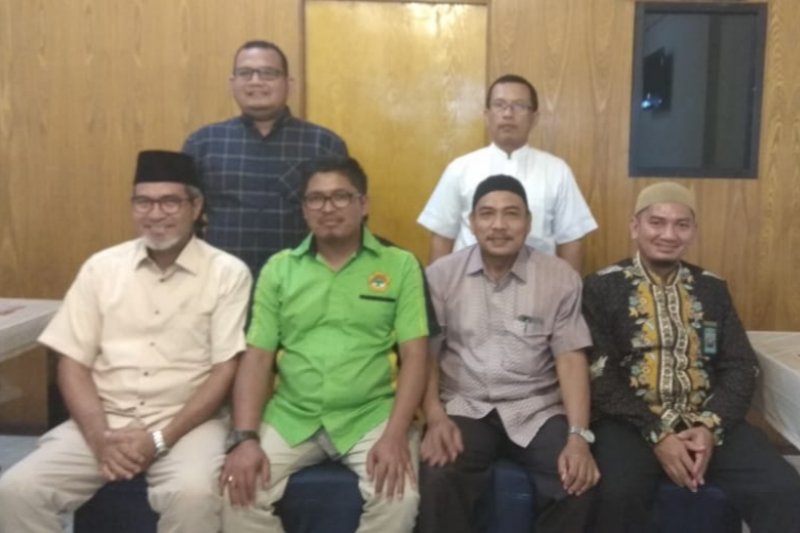 Muswil VII, LDII Sumbar bahas peluang penerapan ekonomi syariah
